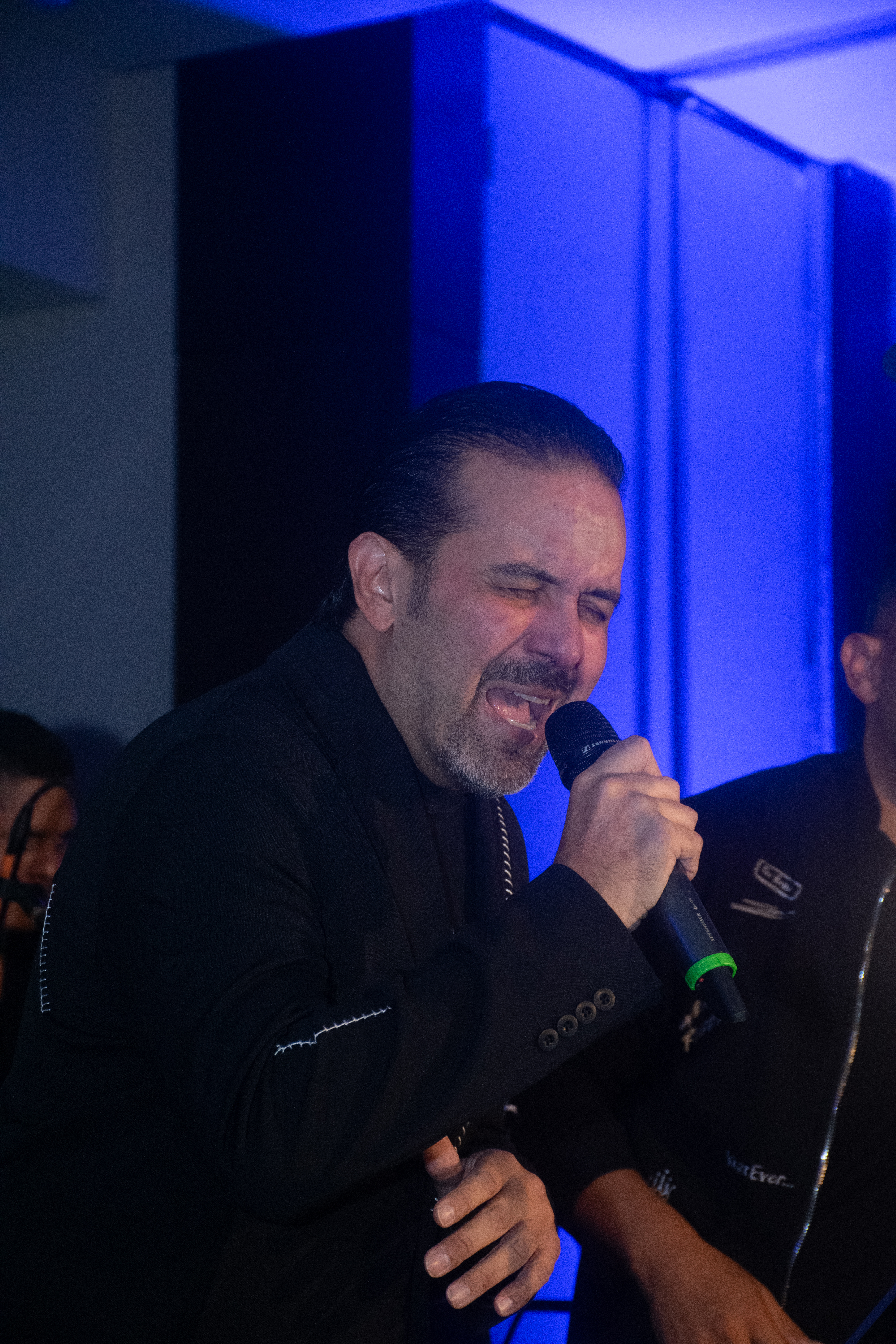 Foto de un participante del evento DRINK AND DINE